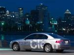 BMW 745h CleanEnergy Concept 2002 года